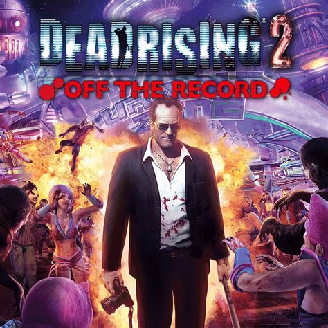 dead rising 2 off the record сейф в казино